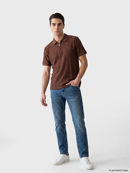 Polo Yaka Erkek Ti??rt