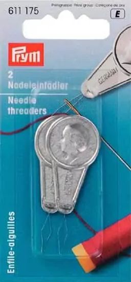 НИТЕВДЕВАТЕЛЬ 2ШТ PRYM