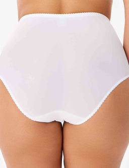 Трусы Misstyle 5004 Белый