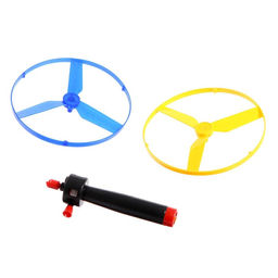 Вертушка От винта, с запуском, цвета МИКС - Simaland фото 4