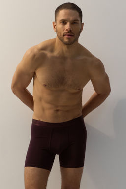 Pack de 2 calzoncillos trunk con Lycra® - H&m фото 4