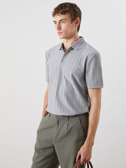Polo Yaka Erkek Ti??rt