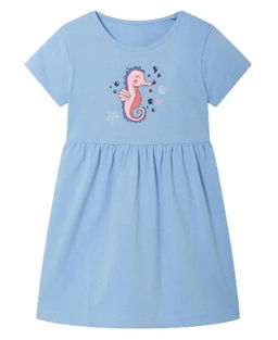 Платье для девочки LUPILU  фото 2