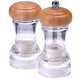 29864 Солонка и перцемолка MB (х24)