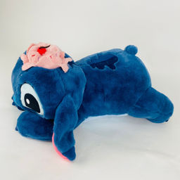 Мягкая игрушка Стич с вишенкой 54 см - Storyland фото 3