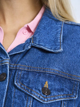 Куртка женская _ 16572 - F5 фото 10