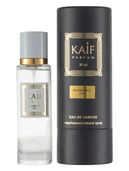 Ж NEO Парфюм/вода 30мл KAIF 724 Baccara Elle/ Баккара Эль 724. 6