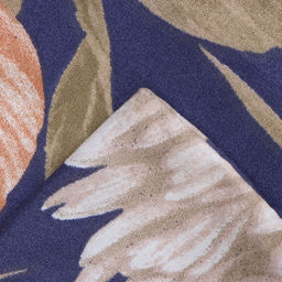 Постельное бельё Экономь и Я 2 сп Herbarium 175х215см, 180х215см, 70х70см-2 шт, полисатин, 80 г/м  фото 4