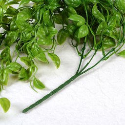 Зелень искусственная 80 см / N715-780 /уп 2/40/300/ - Галеонтрейд фото 7