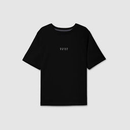 Футболка VOLGA MAN