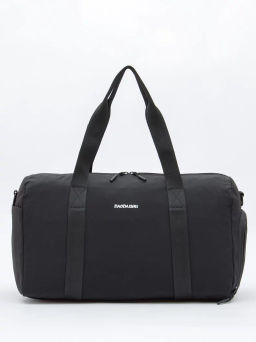 Сумка 73155D black Daodaisho