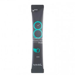 Masil 8 Seconds Liquid Hair Mask, 8ml*20ea - Маска для объема волос 8мл*20шт