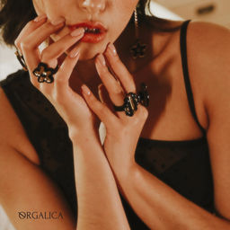 Соблазн #27 - Orgalica фото 3