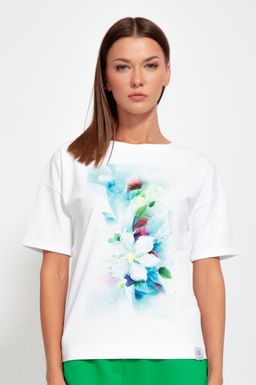 Футболка 4026