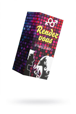 Концентрат для женщин Рандеву, 30 мл