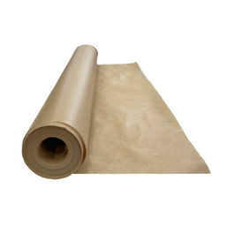 Бумага для выпечки силиконизированная широкая (25м х 38см) РУЛОН Азур арт. 090000