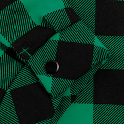 Рубашка футер 2х нитка начёс 1570310202 - Youlala фото 7