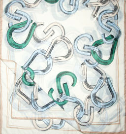 Палантин - Mellizos фото 2