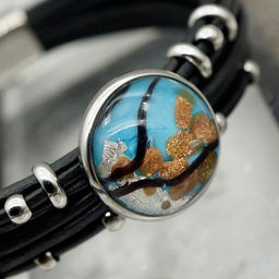 FLORENTINA Браслет R3706 - Vloes фото 5