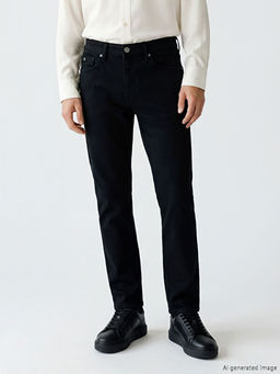 779 Regular Fit Erkek Jean Pantolon