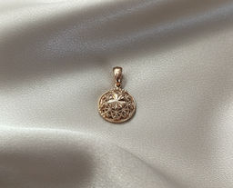 Кулон УКЛ654