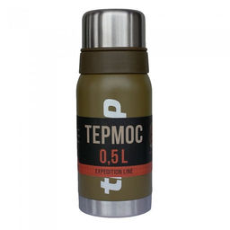 Tramp термос 0,5 л  фото 3