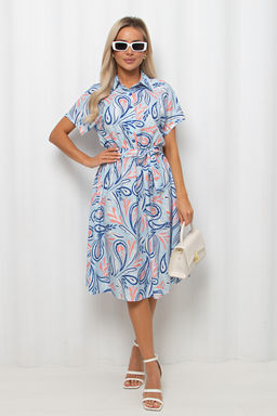 VALENTINA Платье Улла №2  фото 2