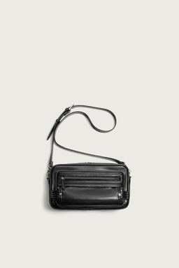 BANDOLERA SOFT / Negro