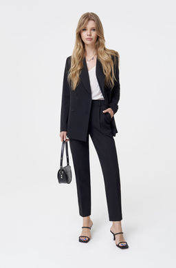 Костюм Pirs 635 чёрный