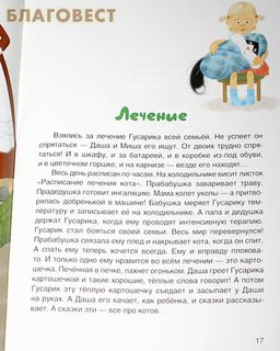Приключения семейного кота Гусарика. Татьяна Дашкевич