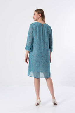 Платье женское Ш4478 - Olsarri фото 2