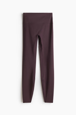 Leggings de deporte con Cool Handfeel DryMove - H&m фото 2