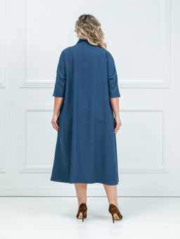 Платье П4-5626/11 - Wisell фото 11