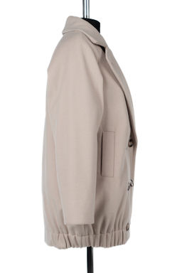 01-12163 Пальто женское демисезонное - El podio фото 9