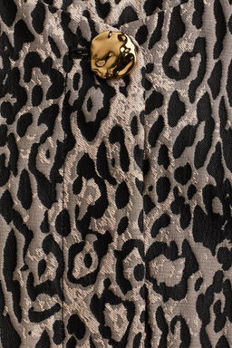 Blusa con mangas globo - H&m фото 6