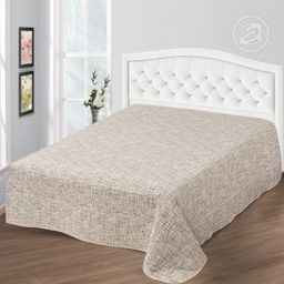 Эльбрус 180х215/1 шт. Стеганые (БЯЗЬ) - Артпостель фото 2