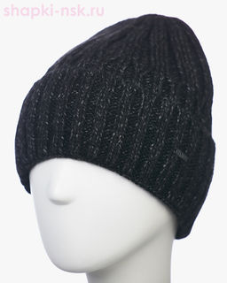 65479 Topal XXL Шапка мужская флис (60-61)