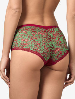 _Lui et Elle / Трусы шорты FLEUR  фото 2