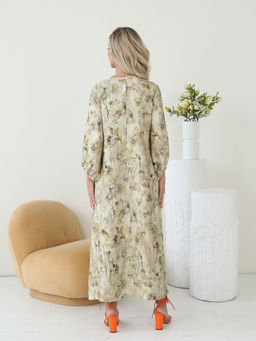 Платье П4-5511/4 - Wisell фото 6