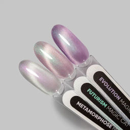 Гель-лак Magic Cat Metamorphose PN 8 мл - Patrisa nail фото 5