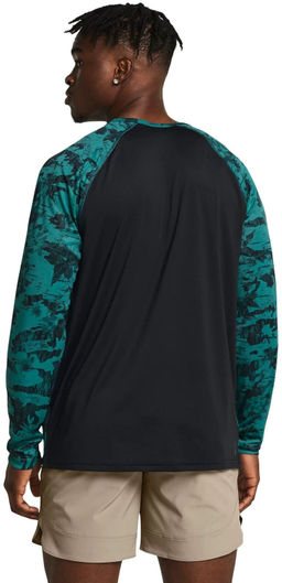 Лонгслив мужской