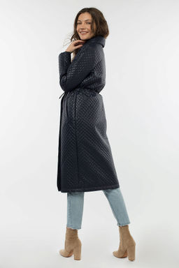 04-2763 Куртка демисезонная (Синтепон 150) - El podio фото 7