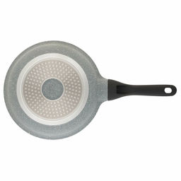 СПЕЦЦЕНА АПРЕЛЯ! 0658 GIPFEL Сковорода GREYCE 24х5,5см, литой алюминий, Ilag Ultimate, ручка Soft-touch - Werner фото 4