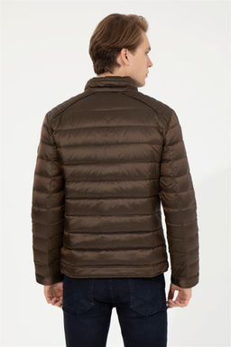 Мужское кокосовое пальто Неожиданная скидка в корзине - U.s. polo assn фото 5