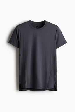 Camiseta de deporte en DryMove Regular Fit