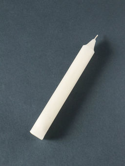 Цена за 2 шт. Набор свечей хозяйственных 5 шт., 50 г, 17 см, 7-8 ч