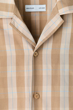 Sobrecamisa - H&m фото 5