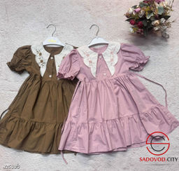 Платье для девочки нарядное