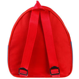 Рюкзак детский, 23х21х10 см, Человек-паук - Marvel фото 3