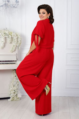 Костюм Ninele 5997 красный фото 11